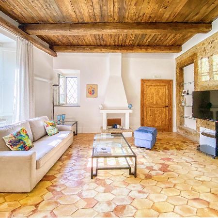 Residenza Ucci Ali Villa Crotone Dış mekan fotoğraf