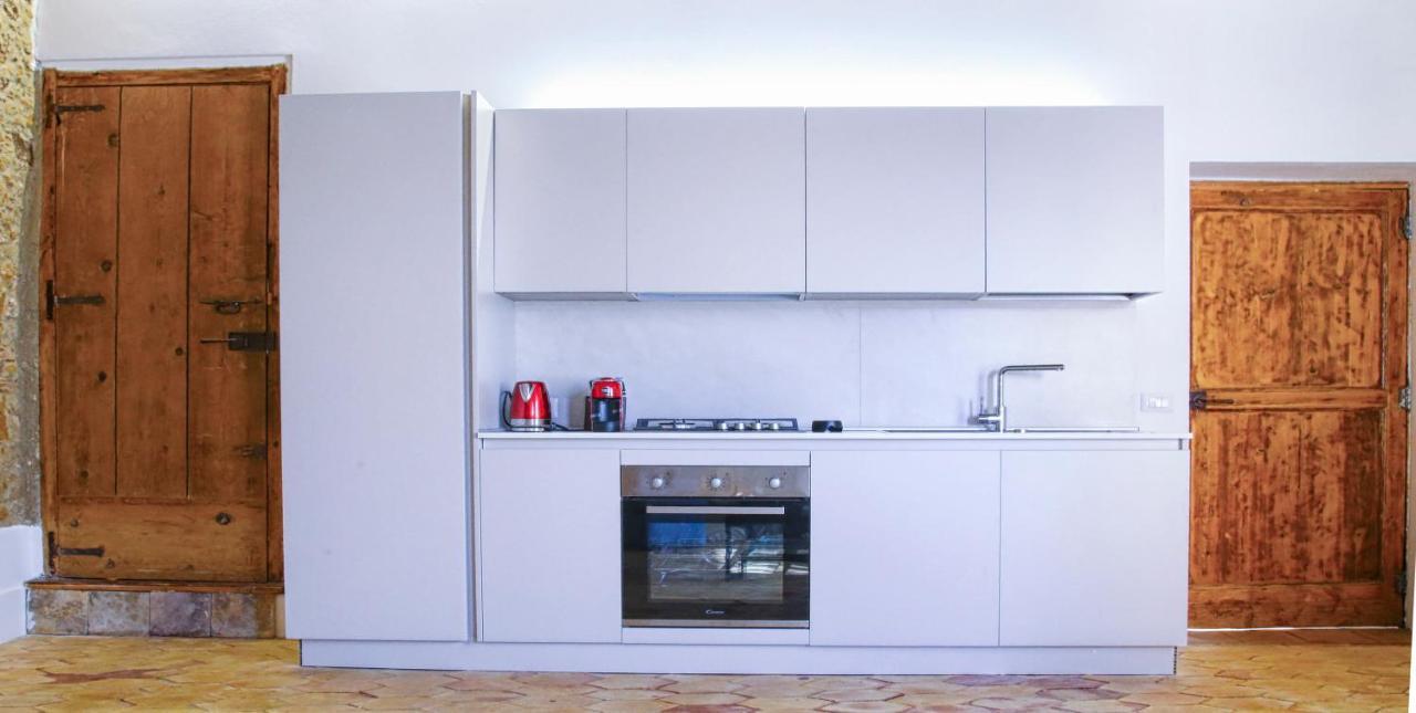 Residenza Ucci Ali Villa Crotone Dış mekan fotoğraf