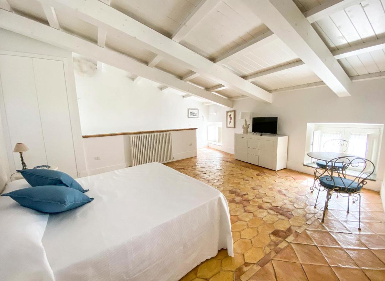 Residenza Ucci Ali Villa Crotone Dış mekan fotoğraf