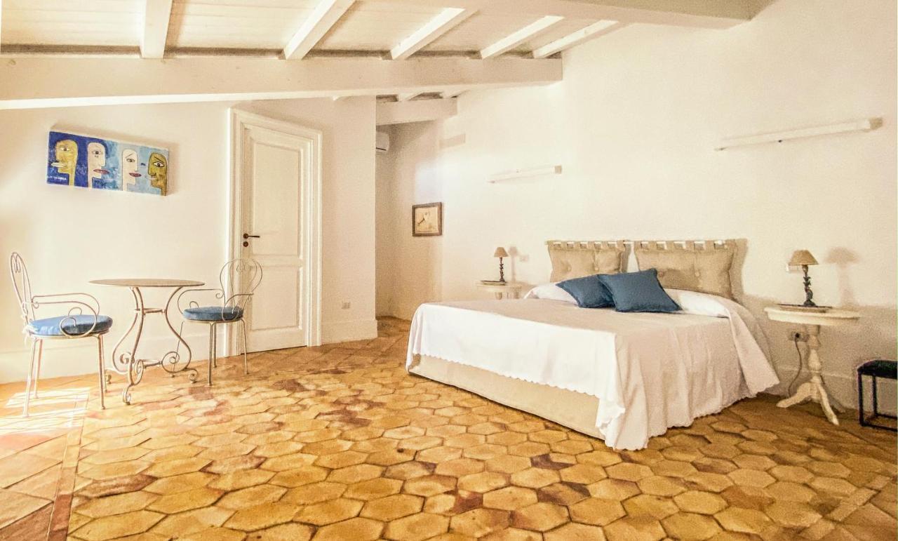 Residenza Ucci Ali Villa Crotone Dış mekan fotoğraf