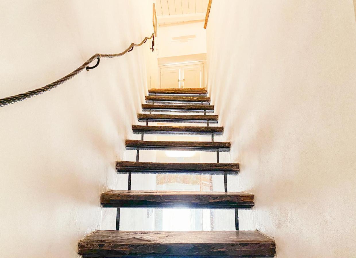 Residenza Ucci Ali Villa Crotone Dış mekan fotoğraf