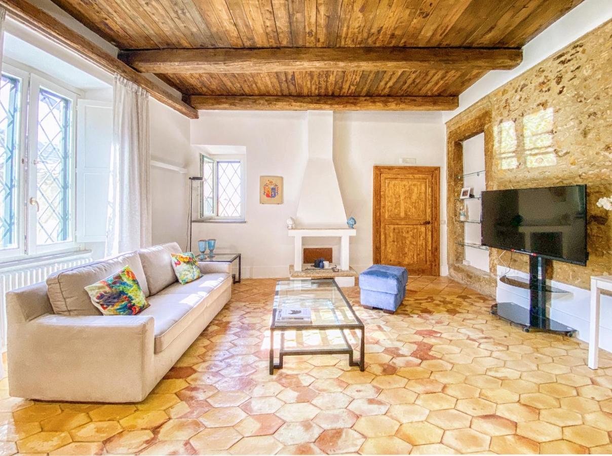 Residenza Ucci Ali Villa Crotone Dış mekan fotoğraf