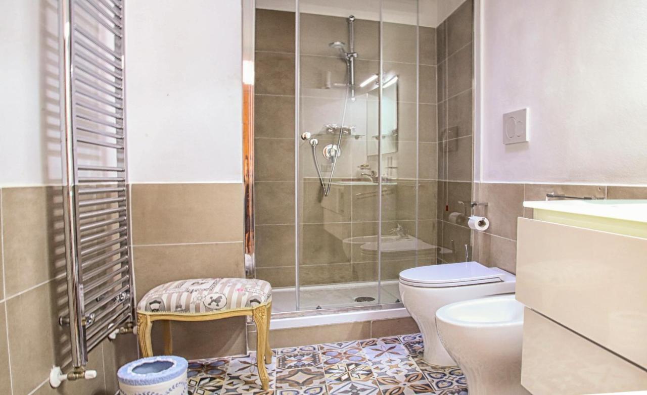 Residenza Ucci Ali Villa Crotone Dış mekan fotoğraf