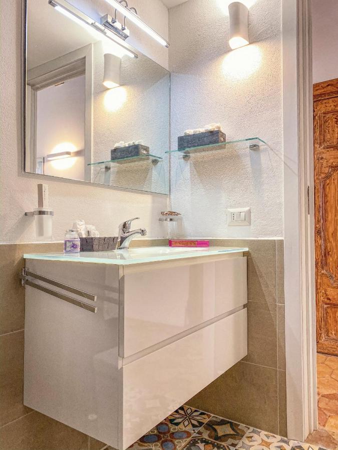 Residenza Ucci Ali Villa Crotone Dış mekan fotoğraf