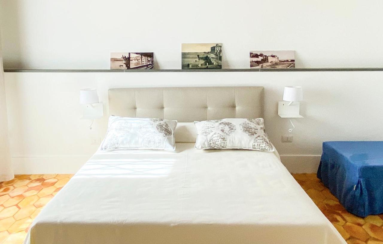 Residenza Ucci Ali Villa Crotone Dış mekan fotoğraf